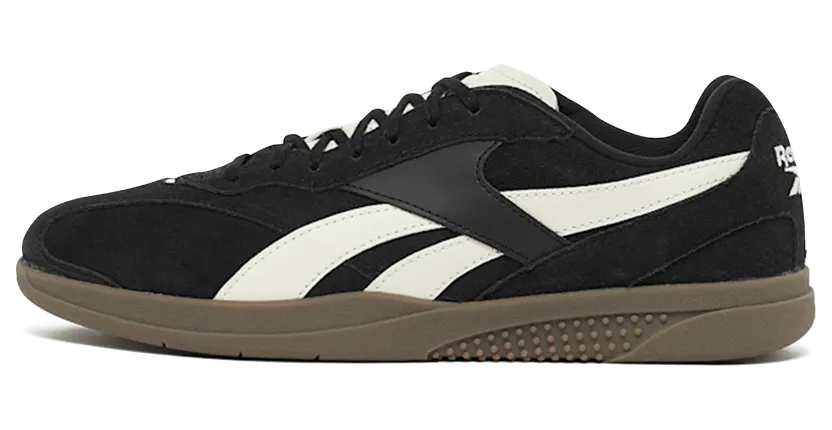 Reebok Hammer Street “Black Chalk Gum” (100209-053)