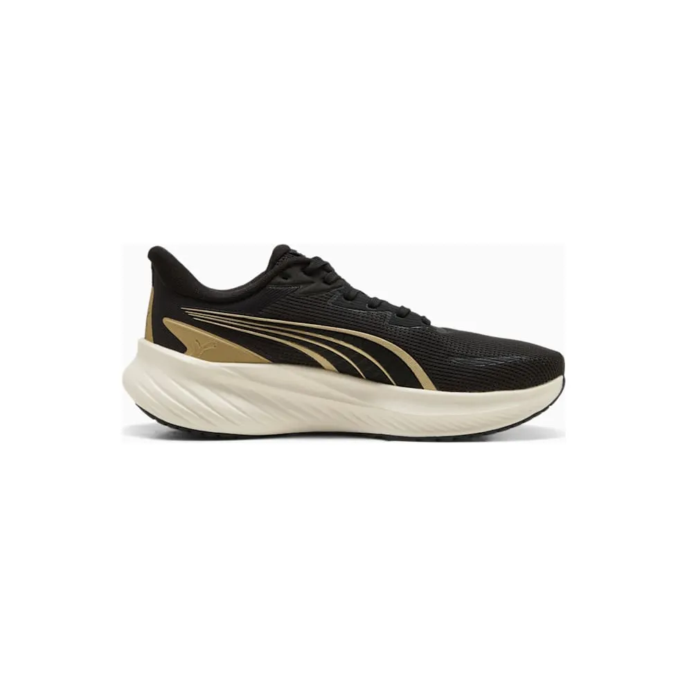 Puma Pounce Puma Black / Puma Gold (313496-07)