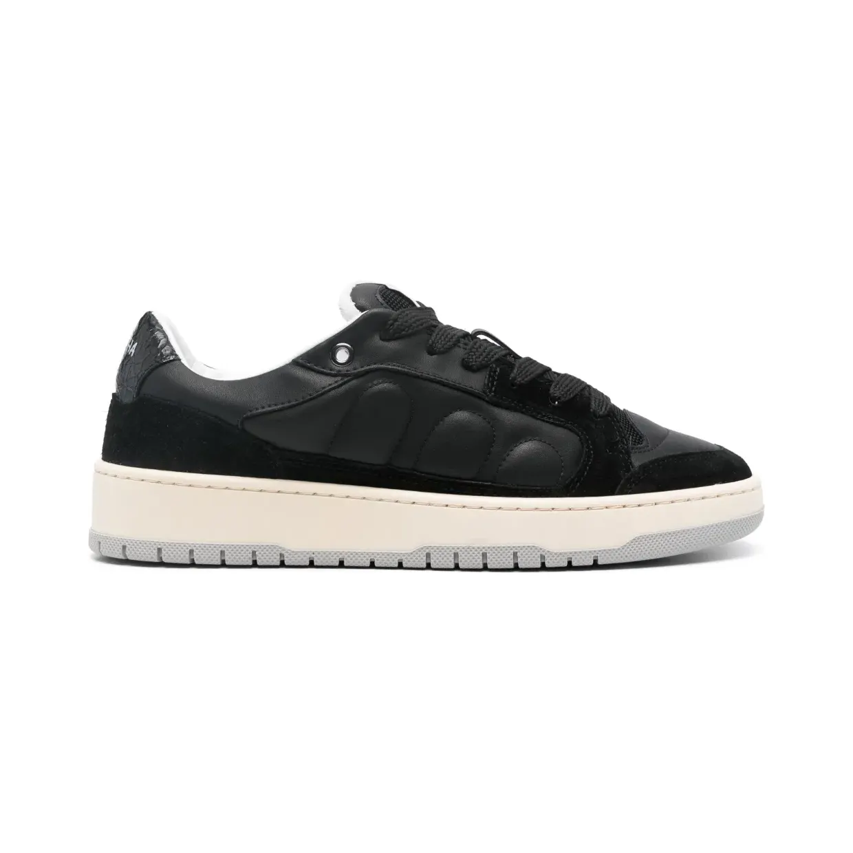 santha-sneaker YU02S2LEBK