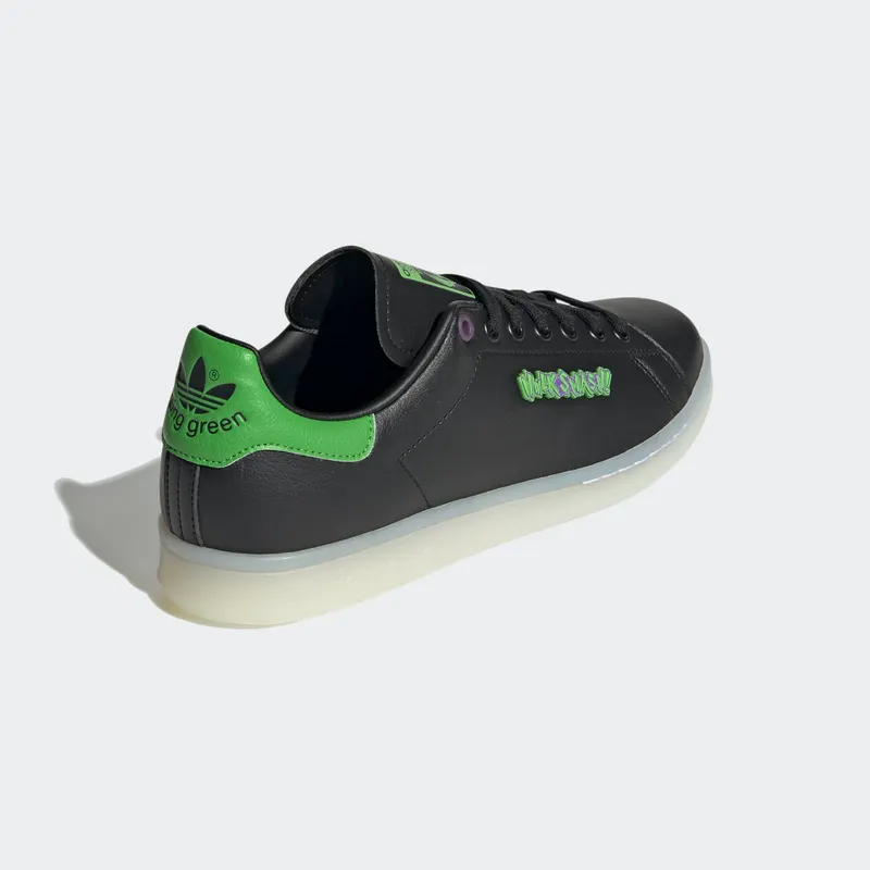 adidas Stan Smith Core Black / Pantone / Cloud White (FZ2708)