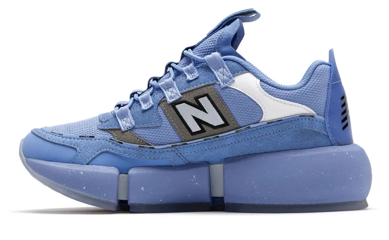 New Balance Vision Racer Jaden Smith Wavy Baby Blue (2020) (MSVRCJSE)