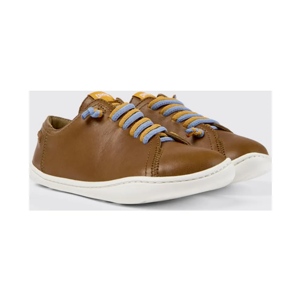 Camper Brown (80003-139PEU0)