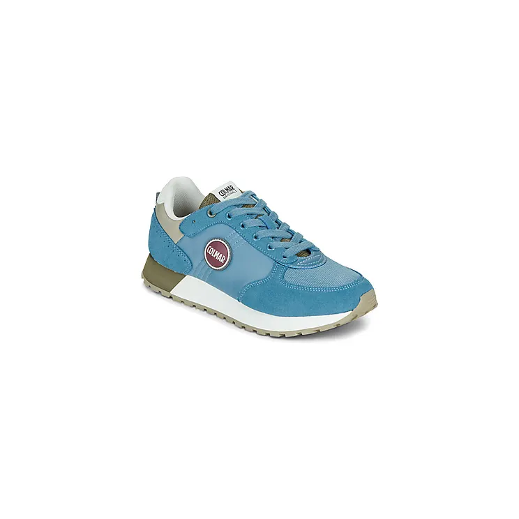 Colmar “Blue” (TRAVISAUTHENTIC004)