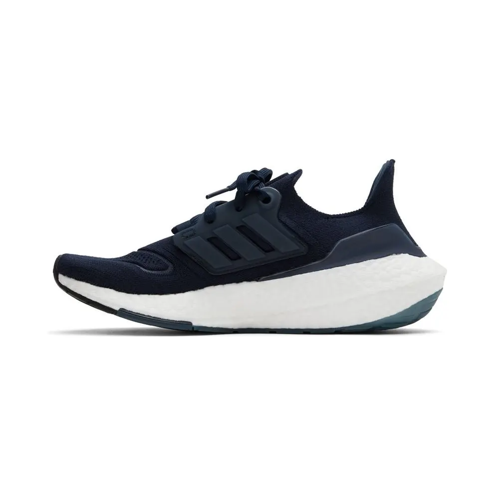 Adidas Ultraboost 22 Collegiate Navy / Collegiate Navy / Core Black (GX5461)