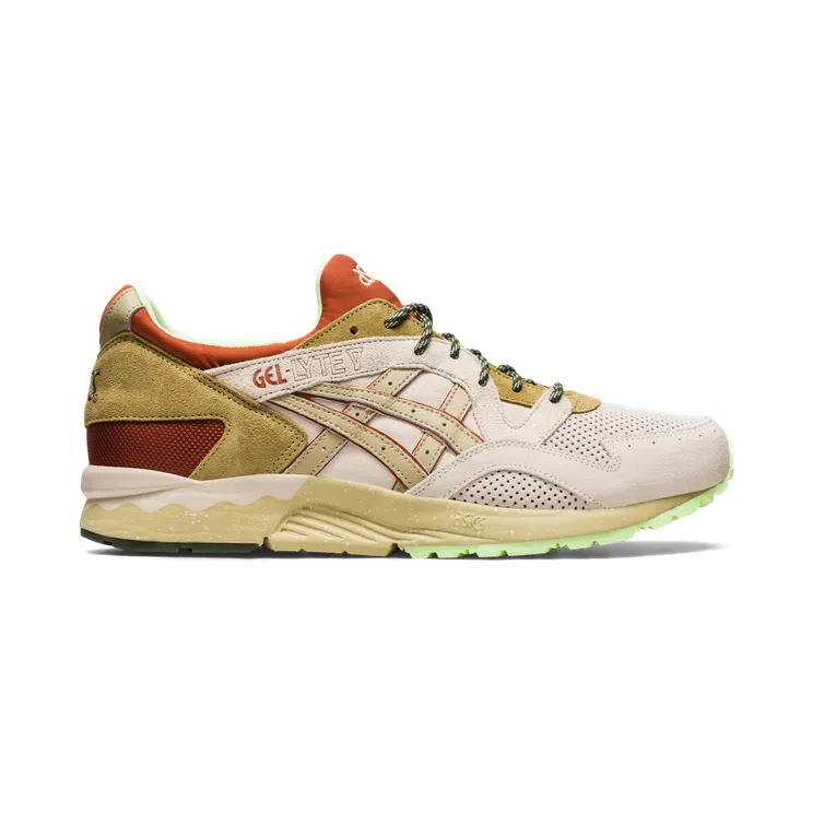 Asics Gel-lyte V Trail Cream/Sand (1203A288.100)