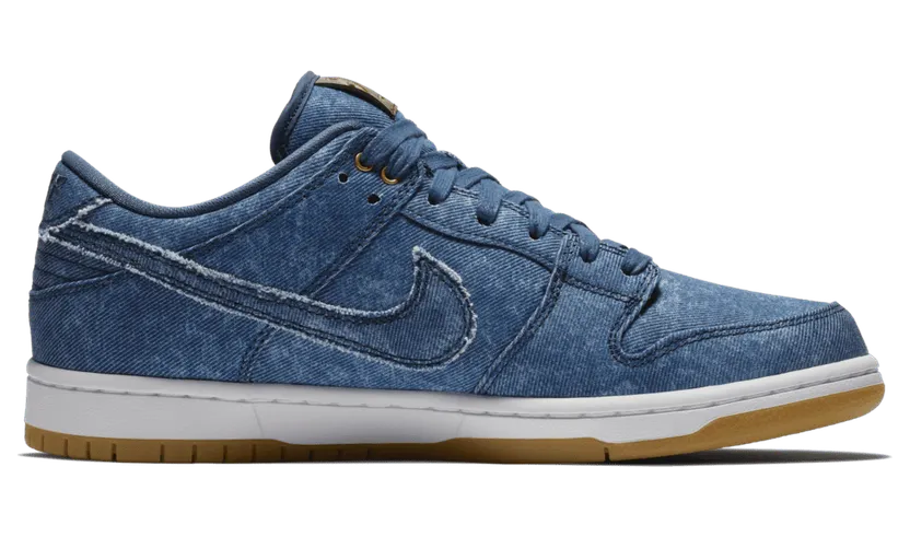 Nike SB Dunk Low Rivals Pack (East)