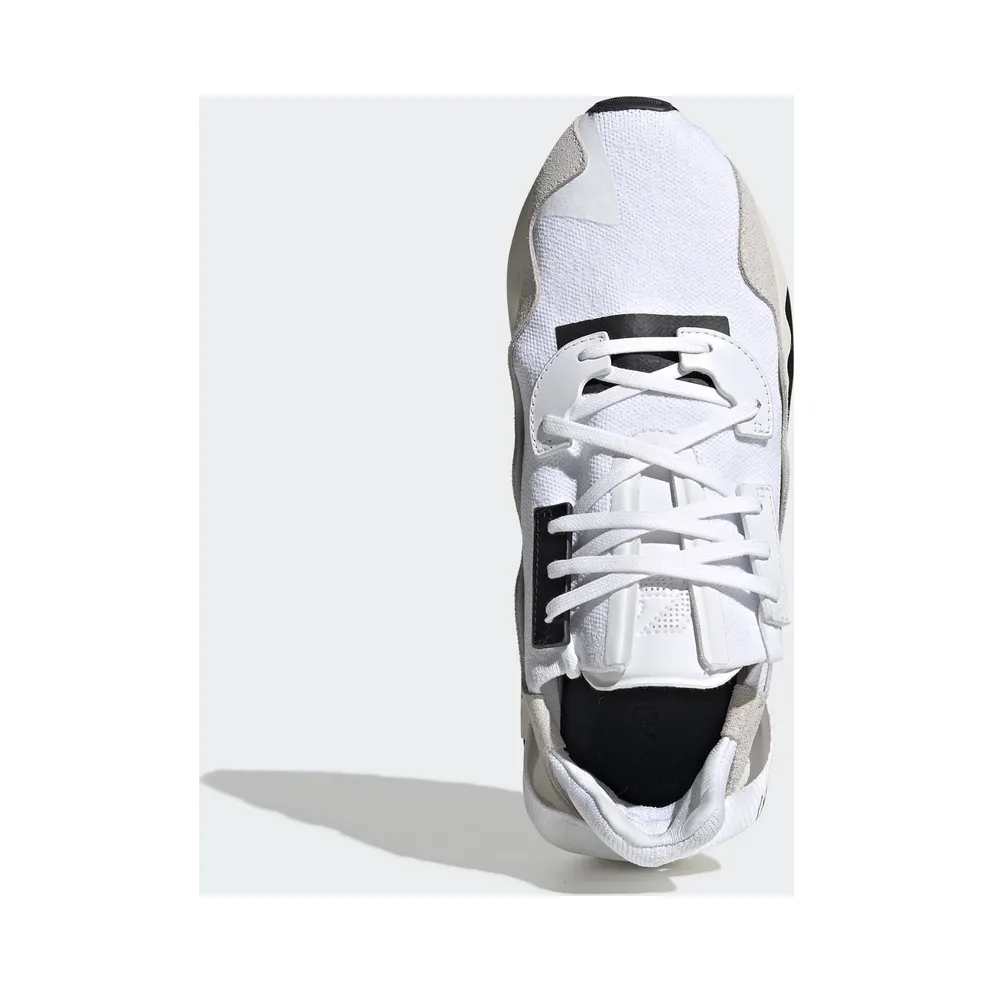 adidas Y-3 ZX Torsion White Black Footwear White/Footwear White/Black (EF2625)