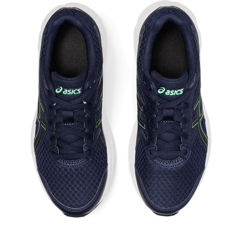 Asics JOLT™ 3 GS Midnight/New Leaf (1014A203.404)