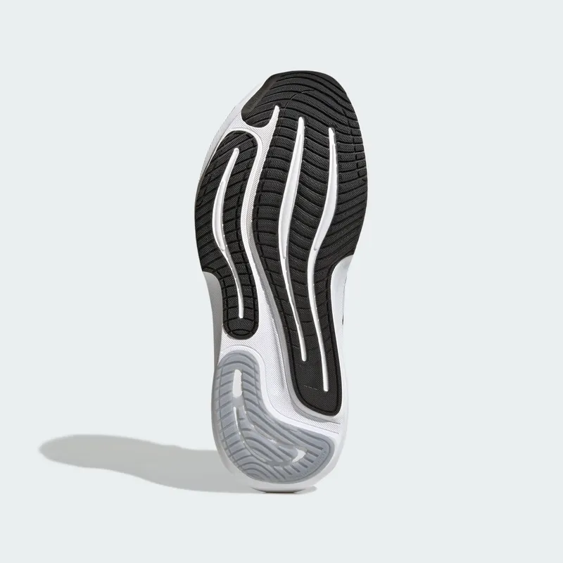 Adidas SUPERNOVA RISE 3 ADAPTIVE W Running Shoes Core Black / Cloud White / Carbon (JQ4353)