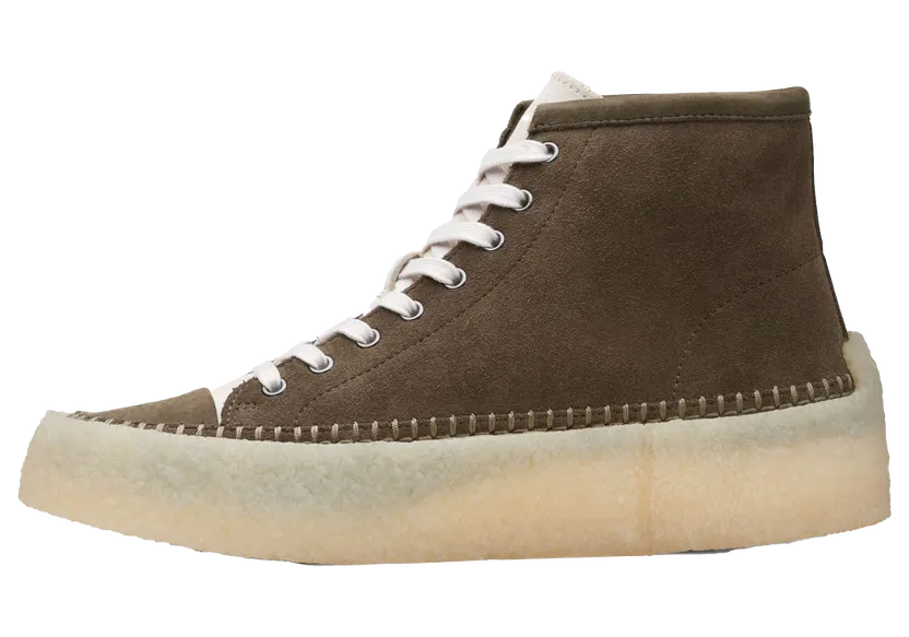 Clarks sneaker 26167696