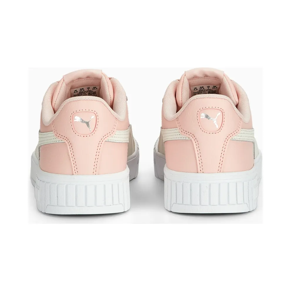 Puma Carina 2.0 Pink/White/Silver (38584911)