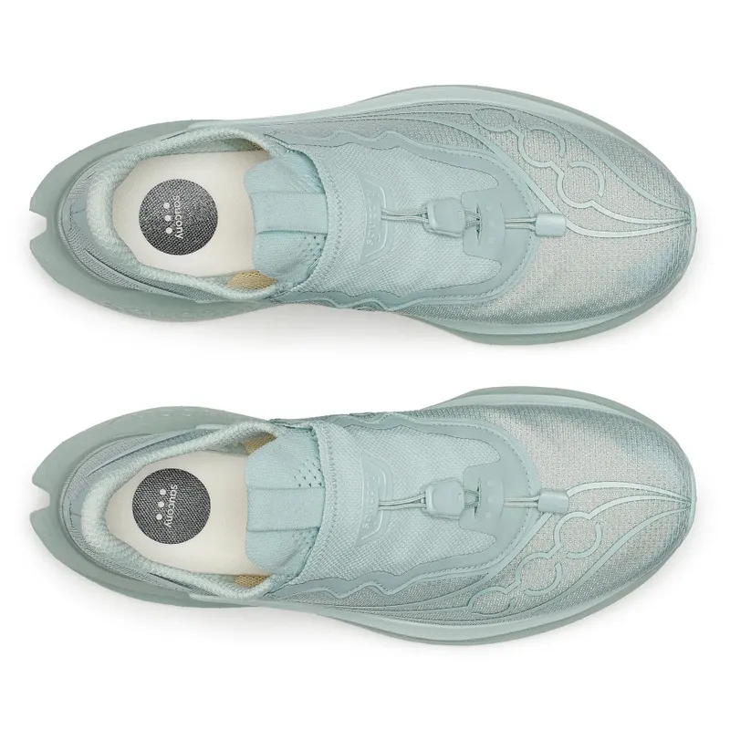 SAUCONY Endorphin Pro 5 Bungee “Palladian / Cream” (S71061-7)