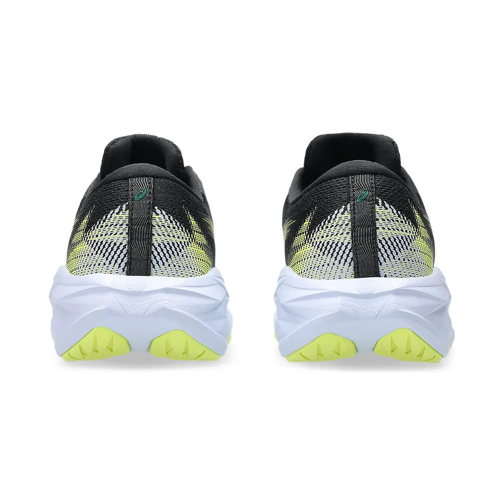 ASICS NOVABLAST 5 GS “Black / Citron” (1014A367-001)