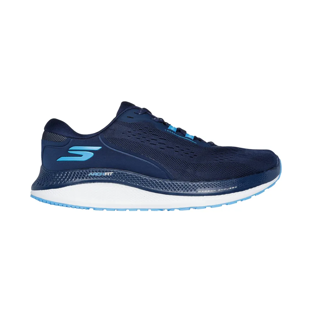 Skechers GO RUN Persistence 2 – Marine – “Blue” (246084 NVY)