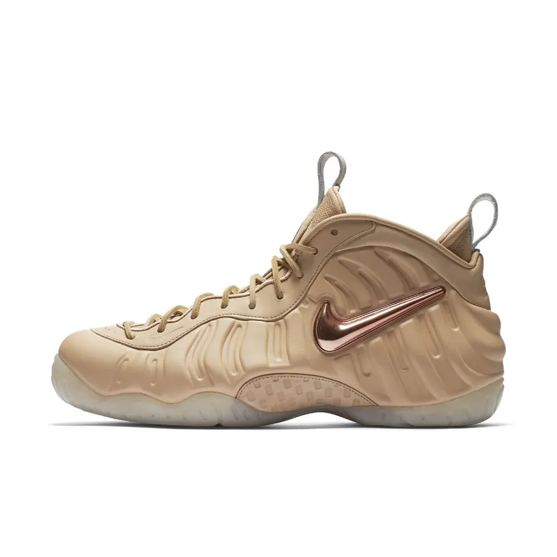 Nike Air Foamposite Pro Vachetta Tan (920377-200)