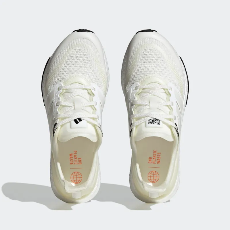 adidas Ultraboost Made To Be Remade 2.0 Non Dyed / Cloud White / Core Black (HP3064)