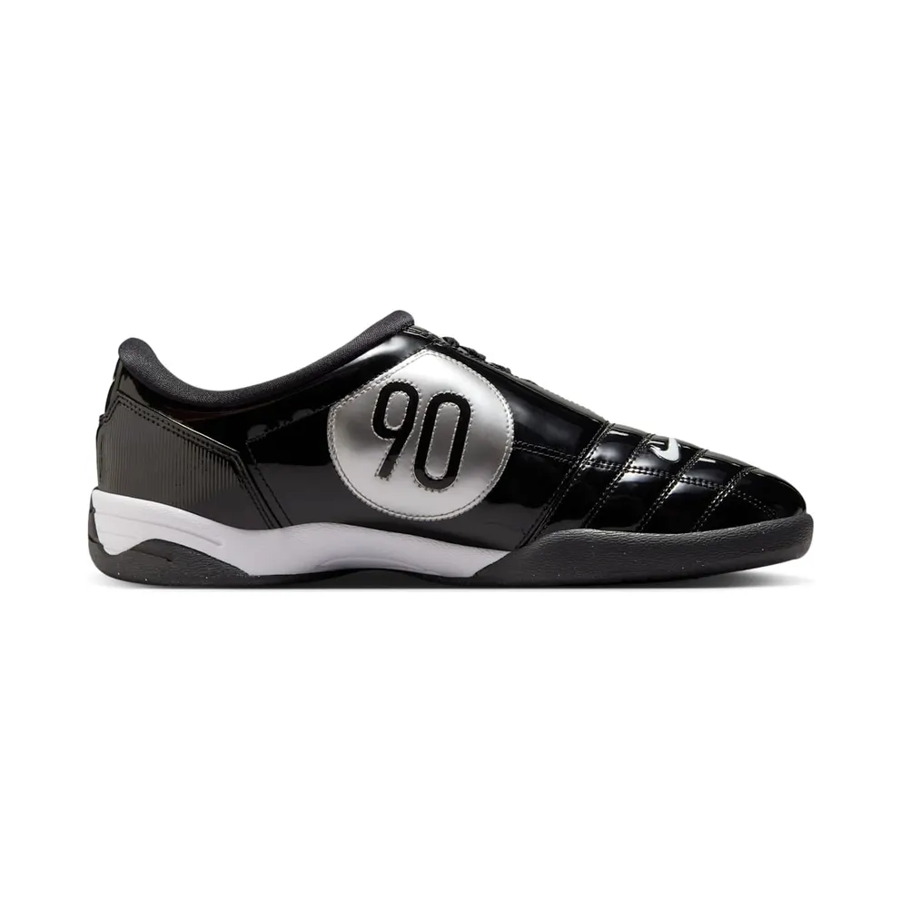 Nike Total 90 3 SP Metallic Silver Black (HJ9351-001)