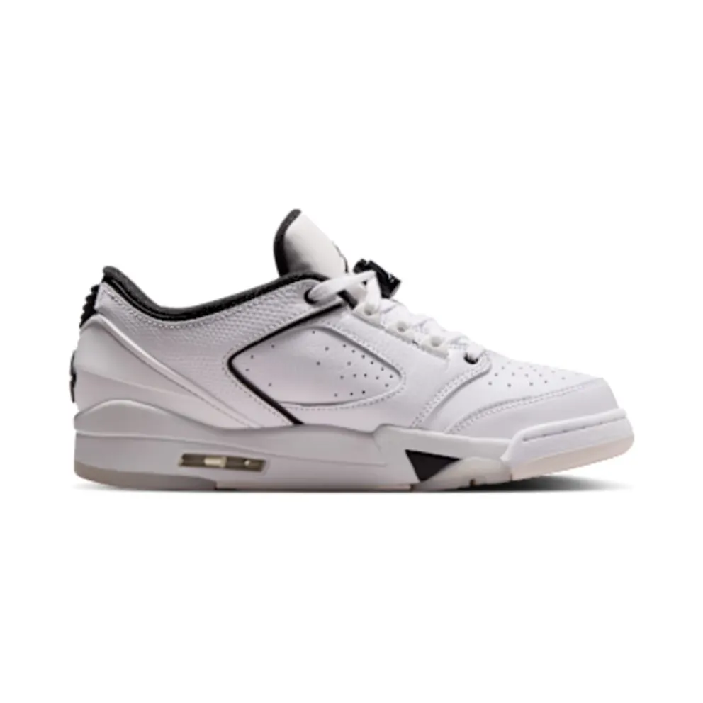 Nike Jordan Sixty Plus Low “White / Chalk / Black” (IR1847-103)