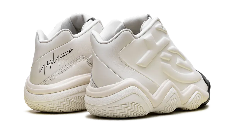 Adidas Y-3 Megaball “Off White” (KH9943)