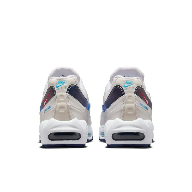 Nike Air Max 95 3 Lions (FB3349-100)