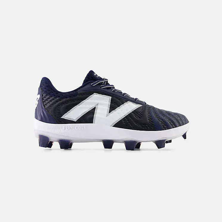 New Balance FuelCell 4040v7 Molded Team Navy Optic White (PL4040N7)