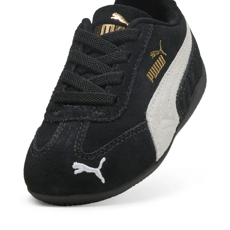 Puma Speedcat “Puma Black / Puma White” (401700_01)