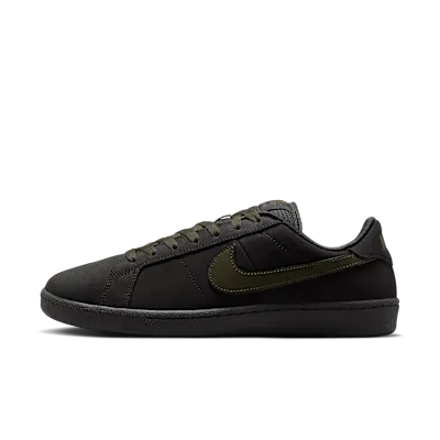 Nike SB Zoom Classic Skate “Deep Pewter / Medium Olive” (HF7386-200)