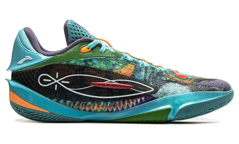 Li-Ning Wade 808 5 Ultra Lizard (ABAV015-5)