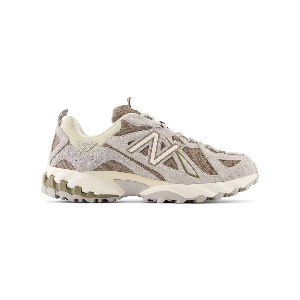 New Balance 610 Brighton Grey Mushroom (ML610TE)