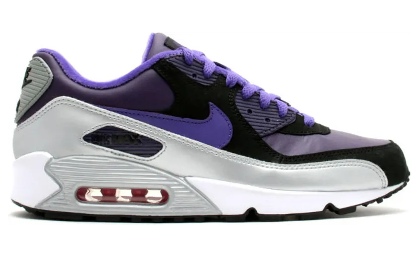 Nike Air Max 90 Premium Varsity