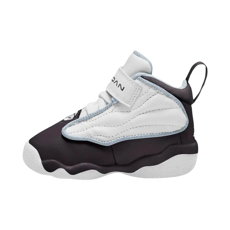 Jordan Pro Strong TD “WHITE BLACK” (DC7910-105)