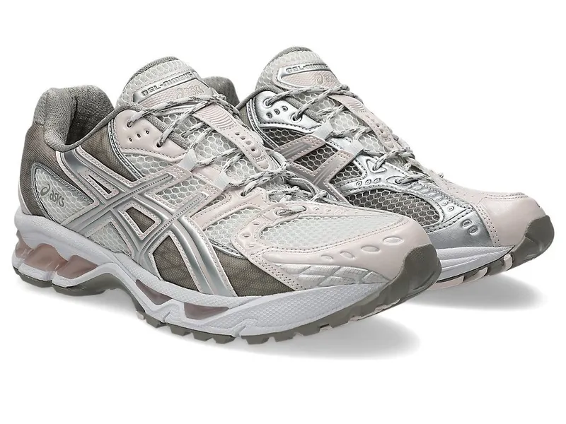 ASICS GEL-NIMBUS 10.1 “Cream / Pink Cloud” (1203A543-114)