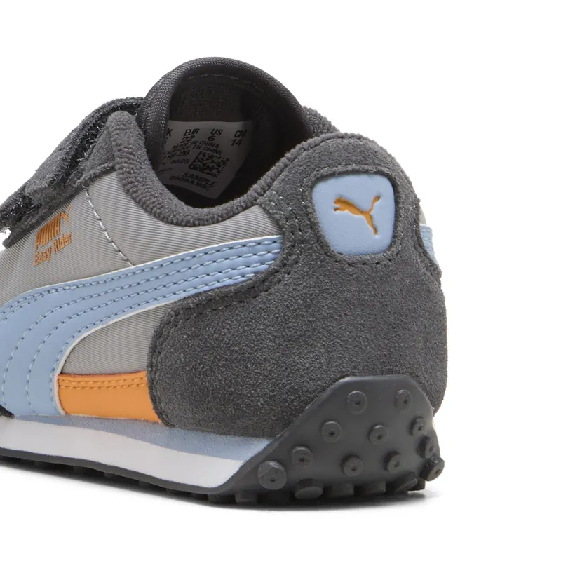 Puma Easy Rider “Gray Echo / Chambray Blue” (399718_20)