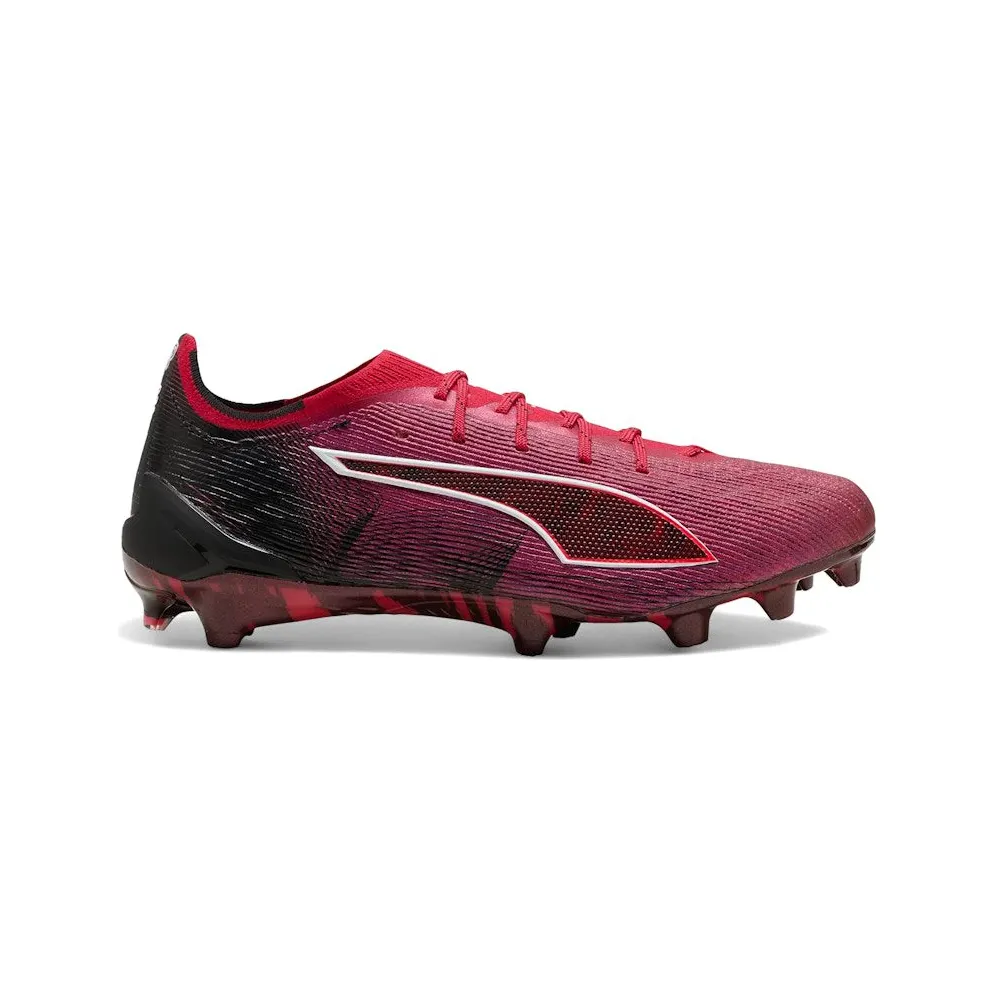 Puma Ultra 6 Ultimate FG Christian Pulisic Fast Red (108779-01)