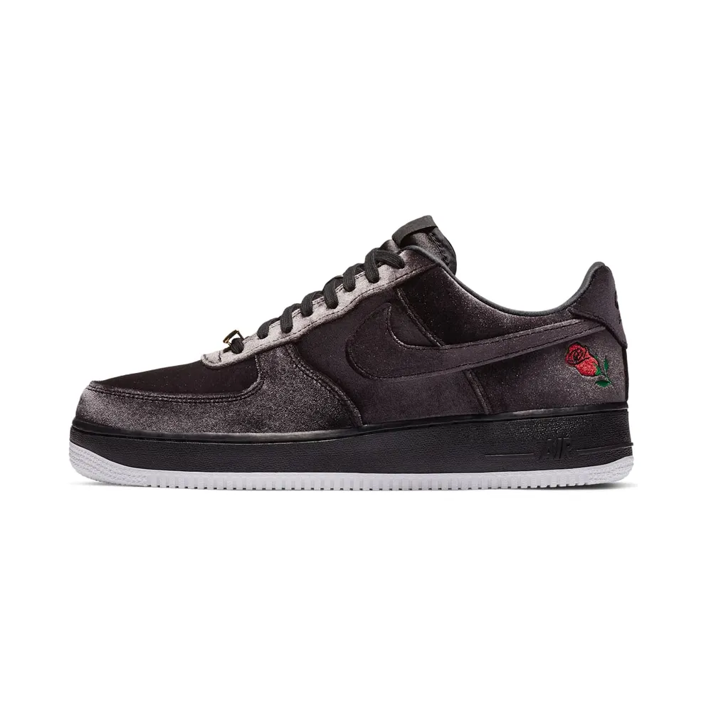 Nike Air Force 1 Low Rose Velvet (AH8462-003)