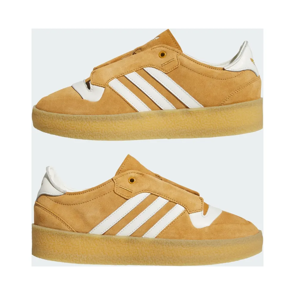 Adidas Rivalry Crepe Mesa / Ivory / Mesa (IH2671)