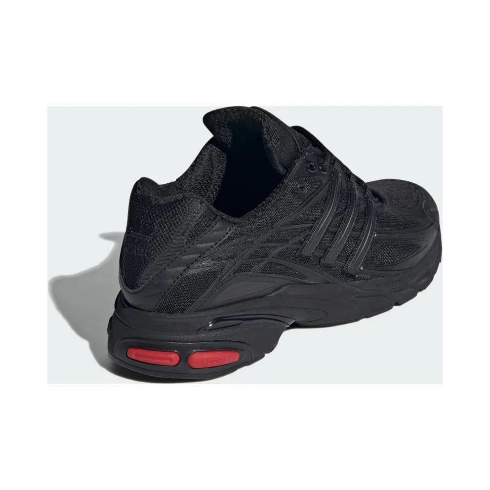 adidas Adistar Cushion Core Black / Core Black / Better Scarlet (ID5749)