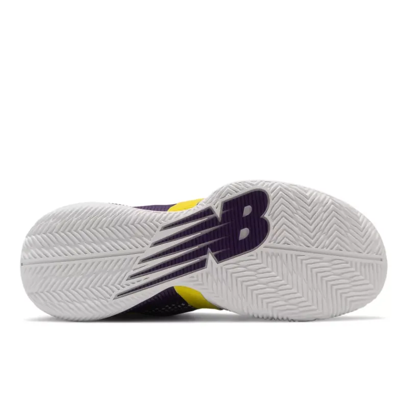 New Balance OMN1S Lakers Purple/Yellow-White (BBOMNXLA)