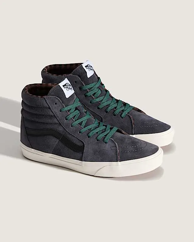 Vans Colour Theory Sk8-hi Grey – “Grey” (VN000CMX239)