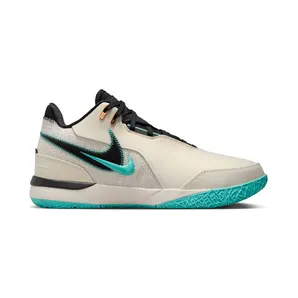 Nike Zoom LeBron NXXT Gen AMPD EP Liverpool FC (Solid Sole) (FJ1567-101)