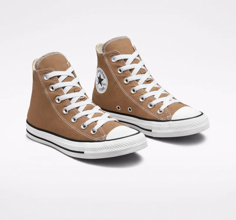 Converse Chuck Taylor All Star Seasonal Color Sand Dune/White/Black