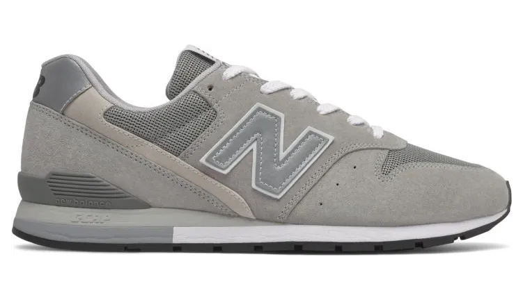 New Balance 996 Essential Pack Grey (CM996GR2)
