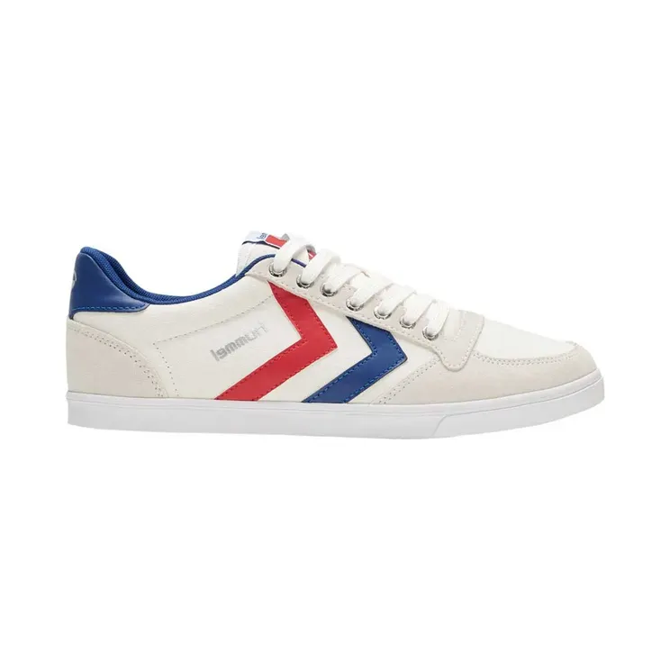 Hummel Slimmer Stadil “White” (0635129228)