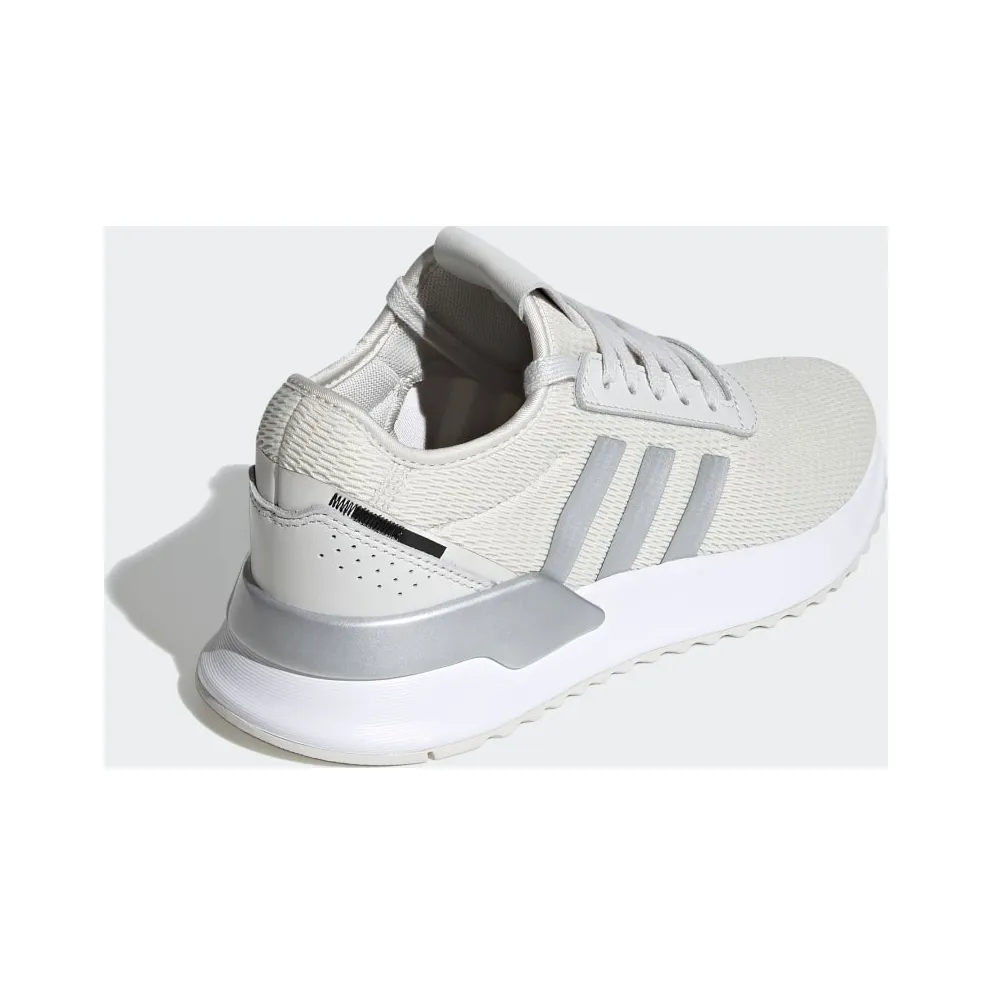 adidas U_Path X Orbit Grey / Silver Metallic / Cloud White (EF5476)