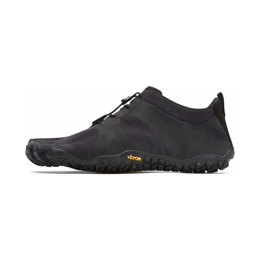 Vibram Fivefingers sneaker Black (18W-7101)