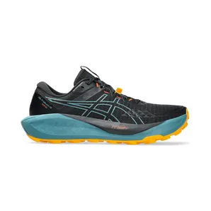 ASICS Gel-Trabuco 13 Gore-Tex Black Atlantis Blue (1011B978-001)