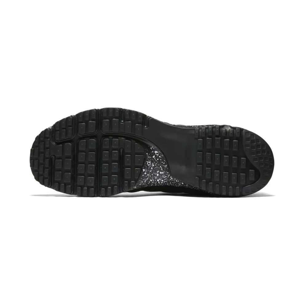 Nike Air Max Excellerate 4 Black White Black/Black-White-Black (810798-001)