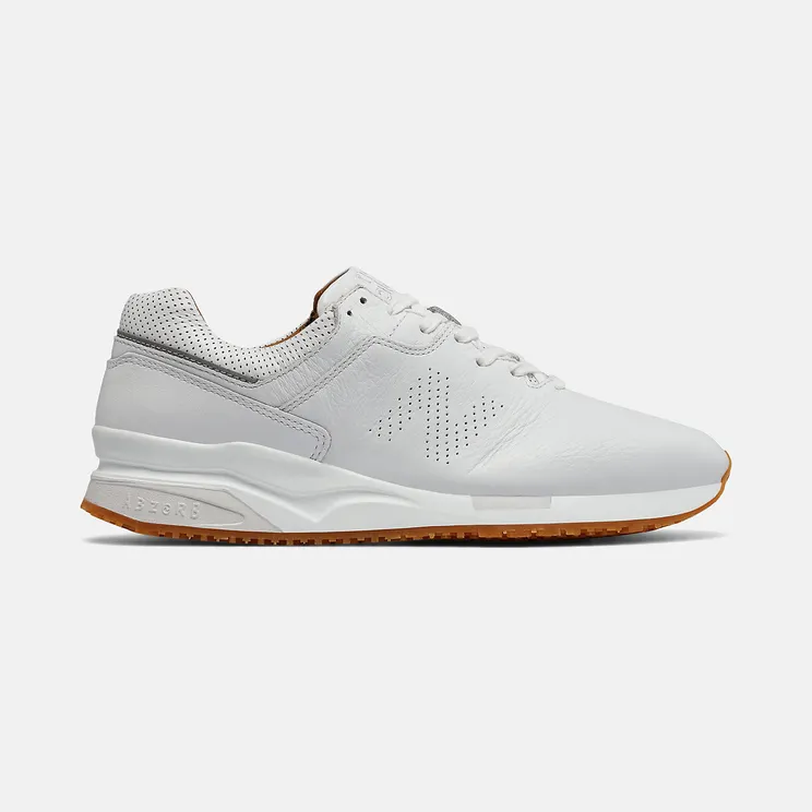 New Balance 2016 Tokyo Design Studio White (ML2016OA)