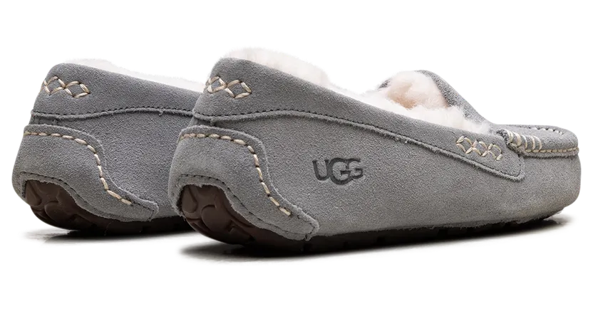 ugg-sneaker 1106878-LGRY