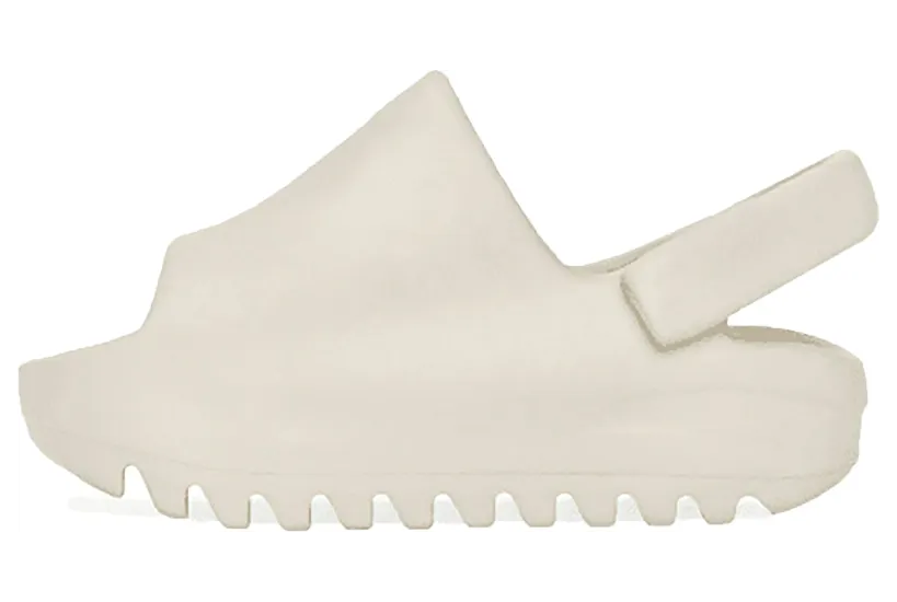 Yeezy Slide Bone (Infants) (2020) (FW6349)